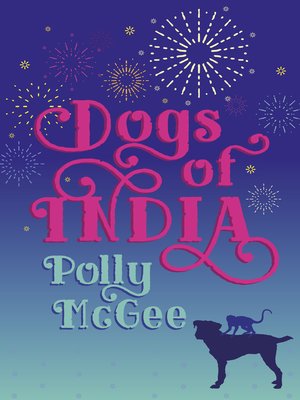 cover image of Dogs of India